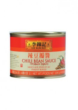 Соус Chilli Bean 2.04 кг 辣豆瓣酱 