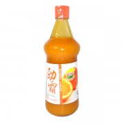 Соус апельсиновый 840 г  橙汁