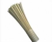 Щётка бамбуковая  竹刷