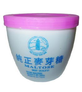 Мальтоза сироп  500 г  КНР   麦芽糖 