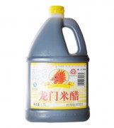 Уксус рисовый Longmen Micu 1750 мл  龙门米醋