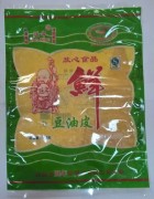 Тофу бумага 150гр  豆油皮 1*20