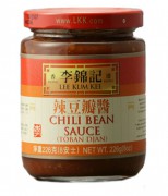 Соус Chilli Bean 226 г LKK 辣豆瓣酱