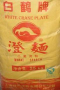 Мука рисовая 25 кг  澄面