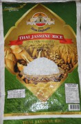 Рис Жасмин 10 кг 泰国大米  